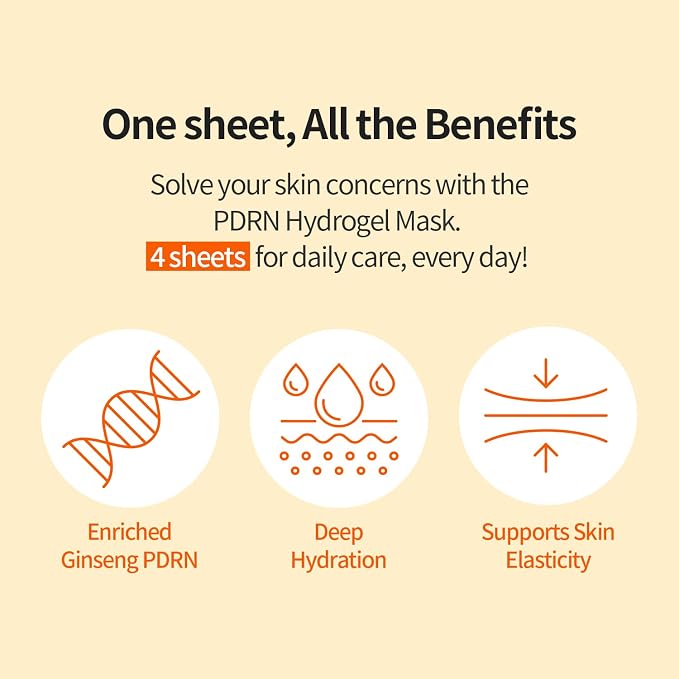 Ginseng PDRN
