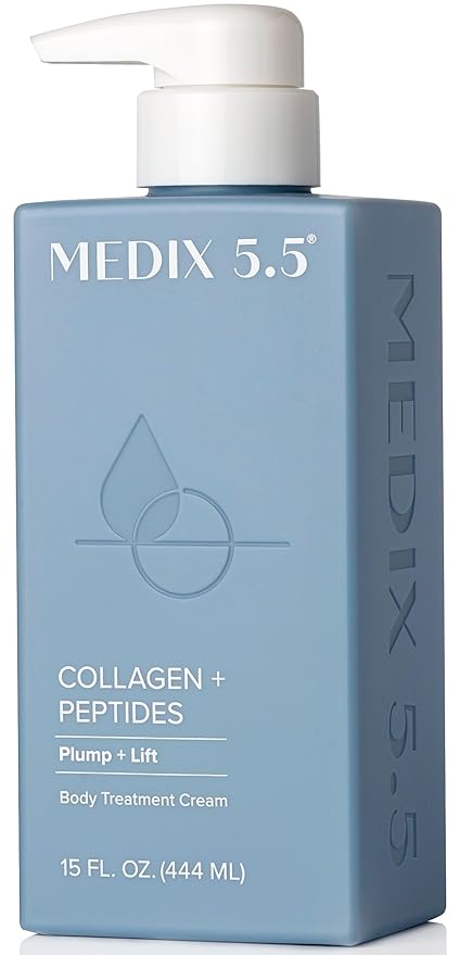4 - Collagen Plump + Lift Cream