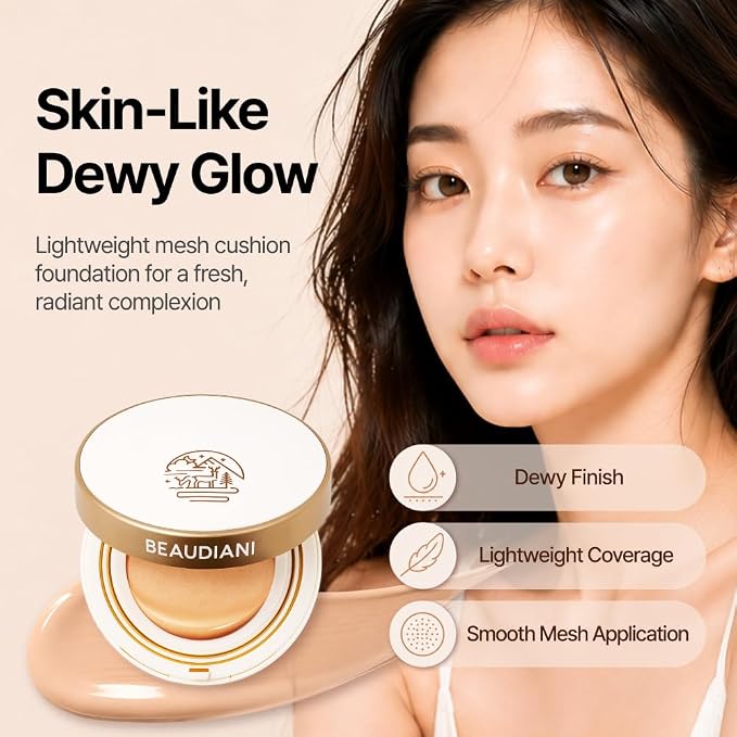 REFIL Of Modern Cover Daily (Shade #22-23)