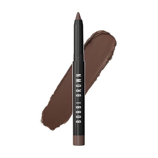 03 Rich Chocolate (Neutral brown)