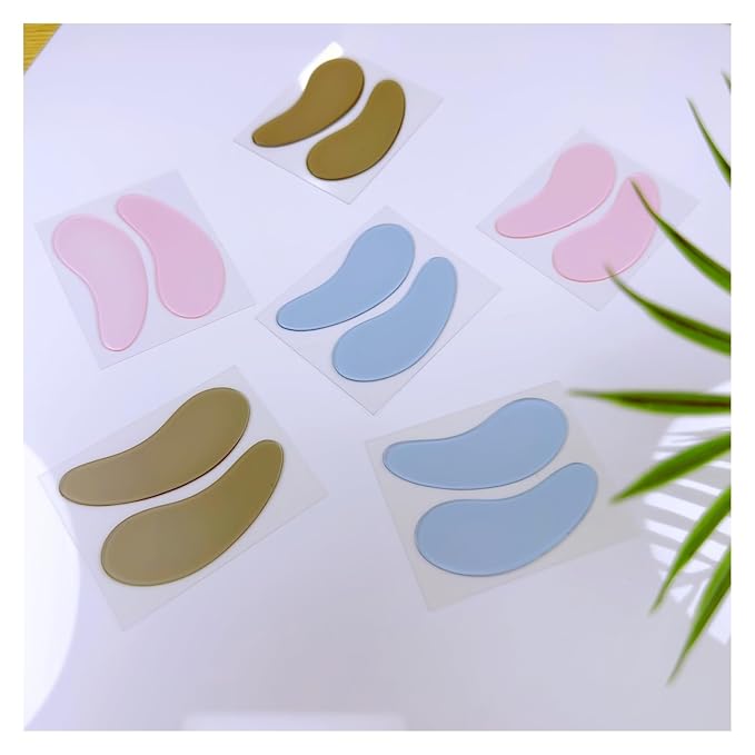 Super Sticky Eye Pads