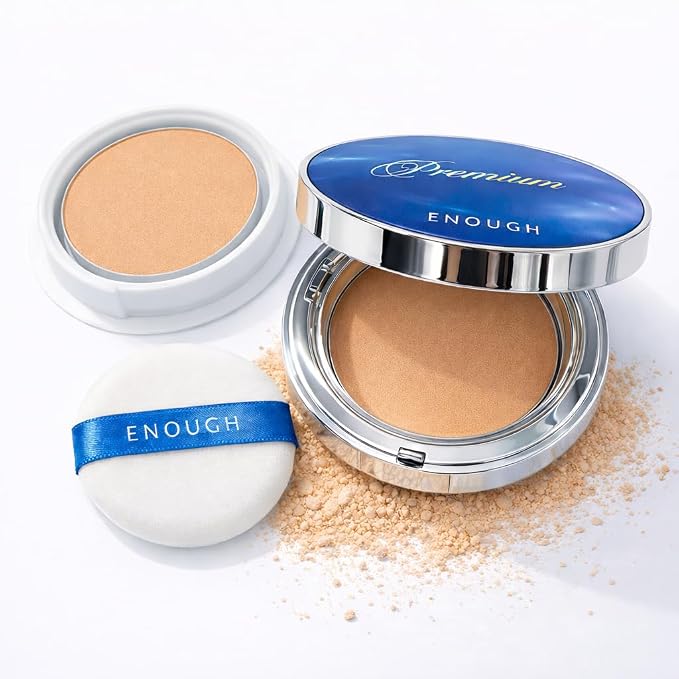 #21 Skin Beige