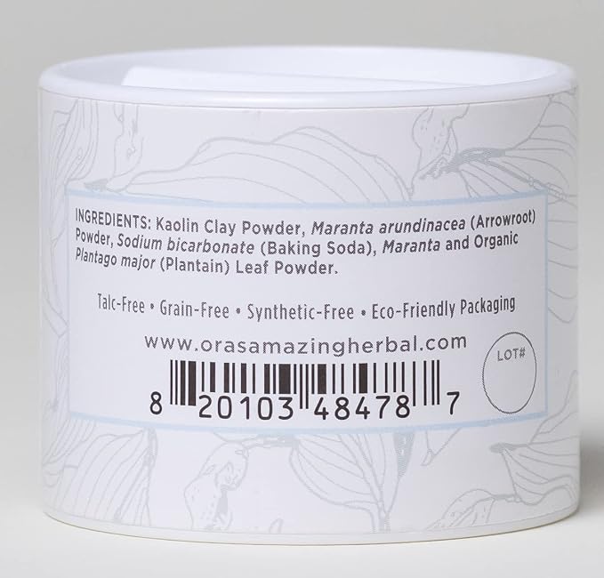 Unscented 0.5 Oz Travel Pack of 2