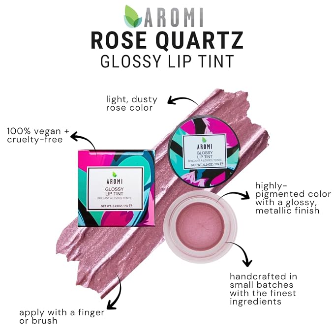 Rose Quartz
