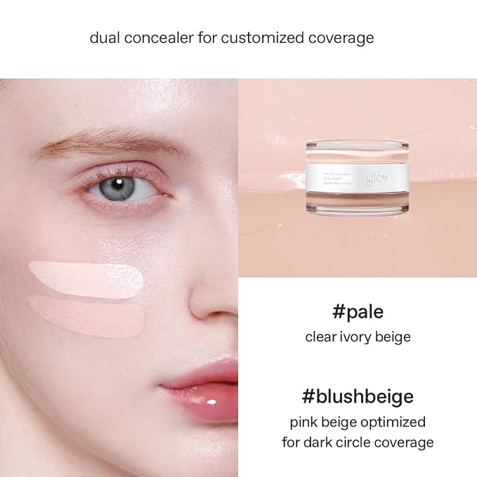 #02 #pale #blushbeige