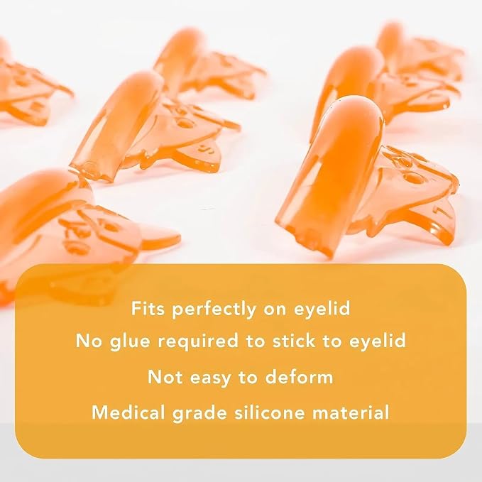Jelly Orange
