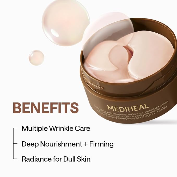Retinol Collagen