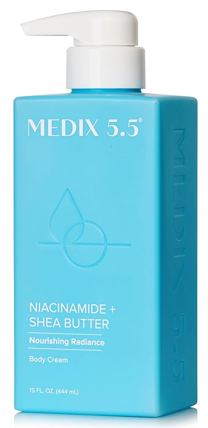 8 - Niacinamide Brightening Lotion