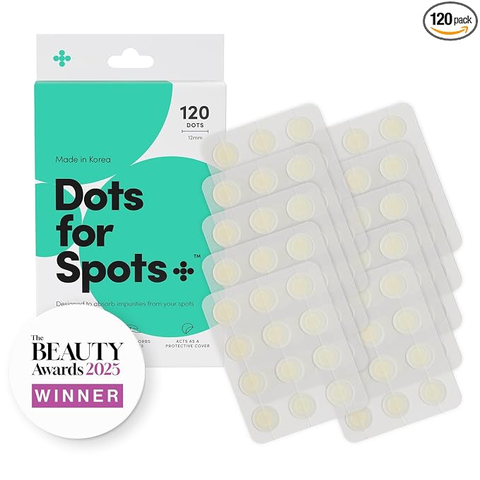Original Dot - Round