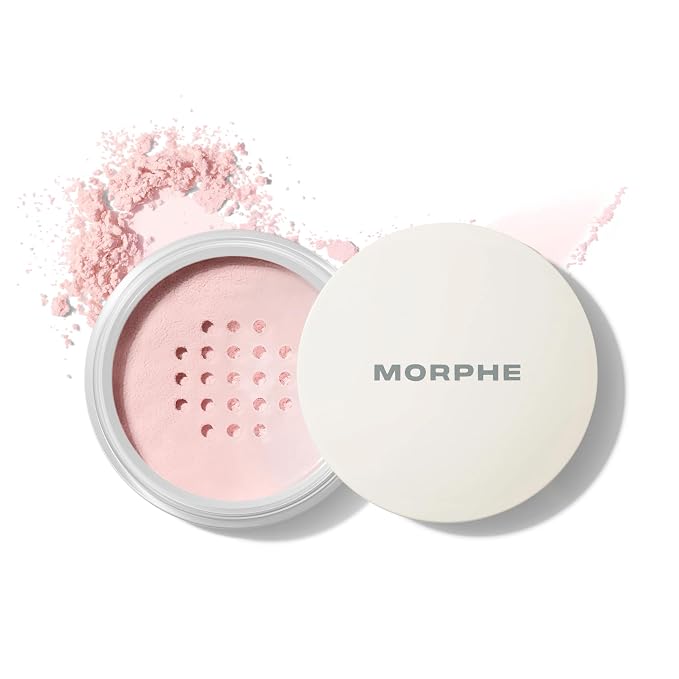 Brightening Pink
