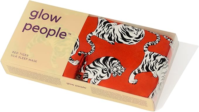 Red Tiger