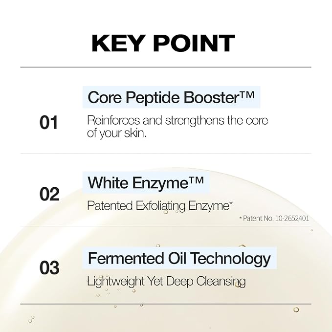 Pore Control