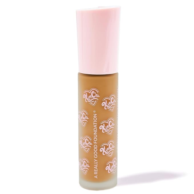 16-116M Medium + Warm Peach Undertones
