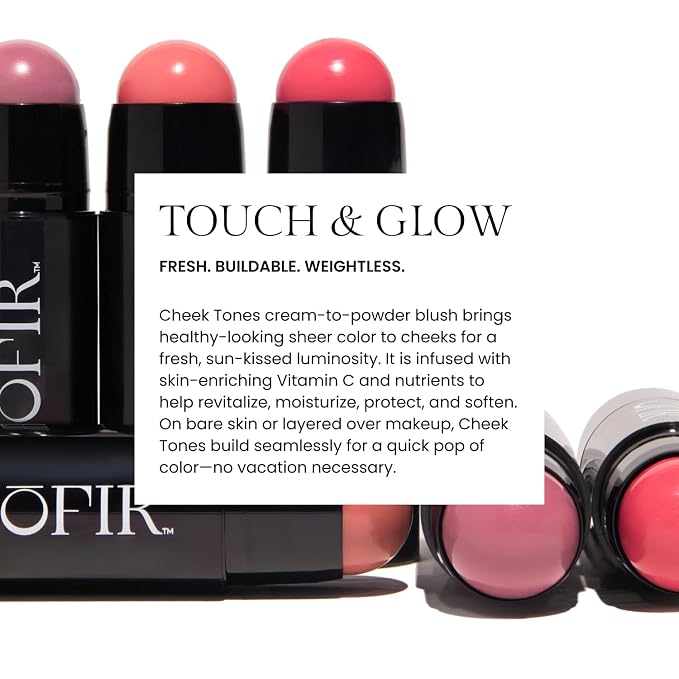 Pink Apple - Coral Pink