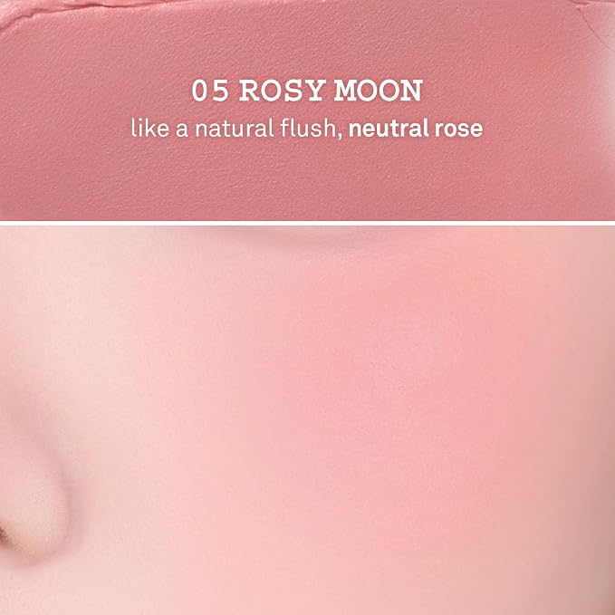 ROSY MOON
