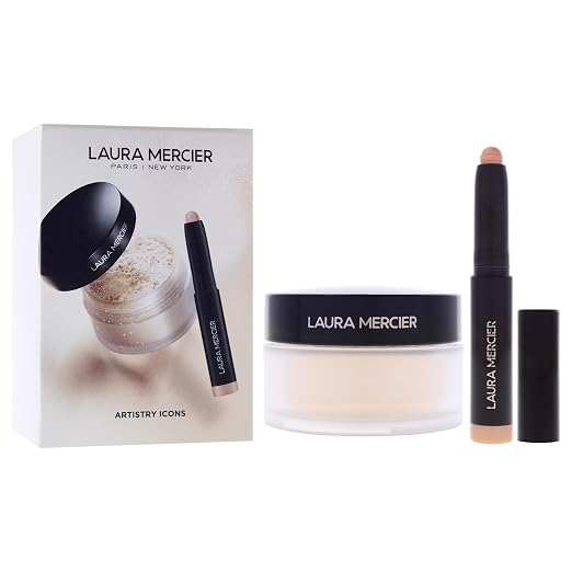 Translucent Set (Rosegold Caviar Stick Included)