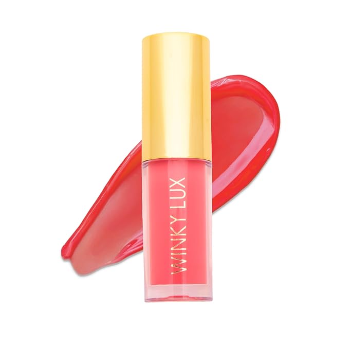 Very There - Juicy (coral pink)