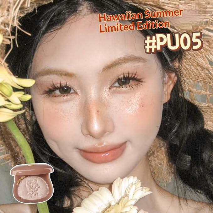 Hawaii Limited PU05