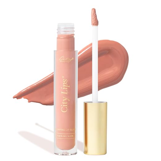 Pink Nude