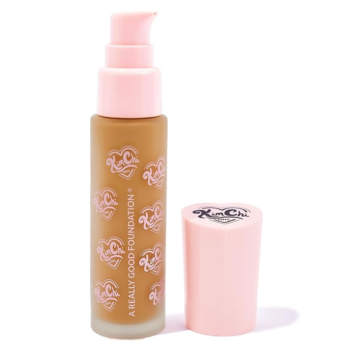 16-116M Medium + Warm Peach Undertones
