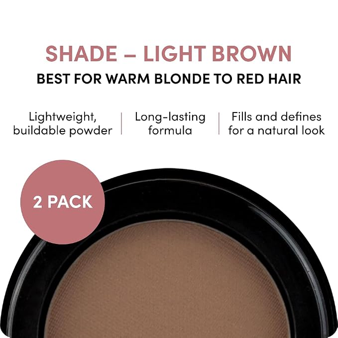 Light Brown