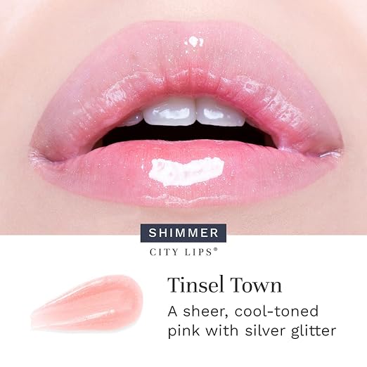 Tinsel Town