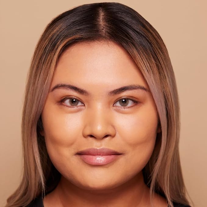 16-116M Medium + Warm Peach Undertones