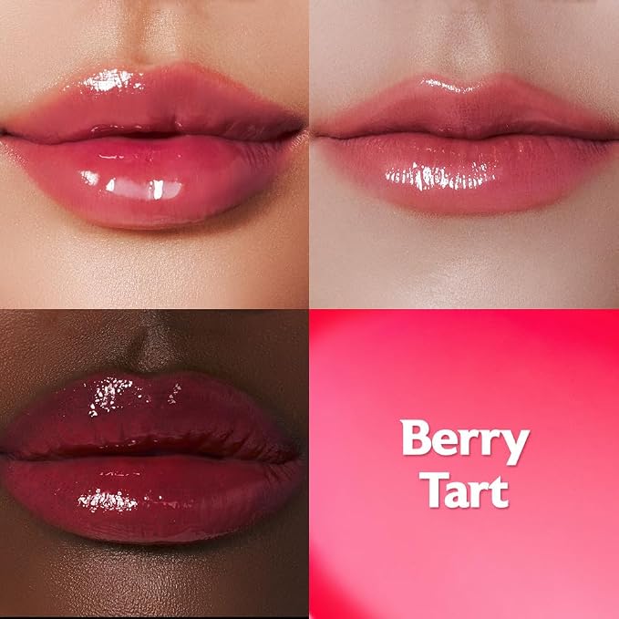 Berry Tart