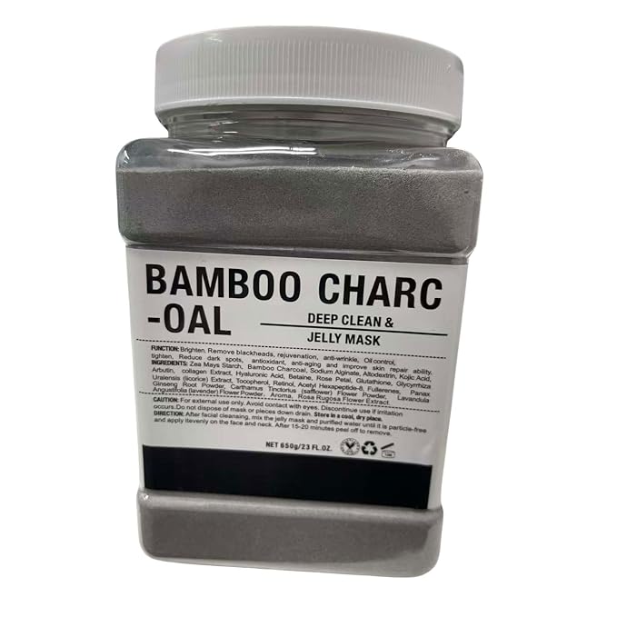 Bamboo Charcoal