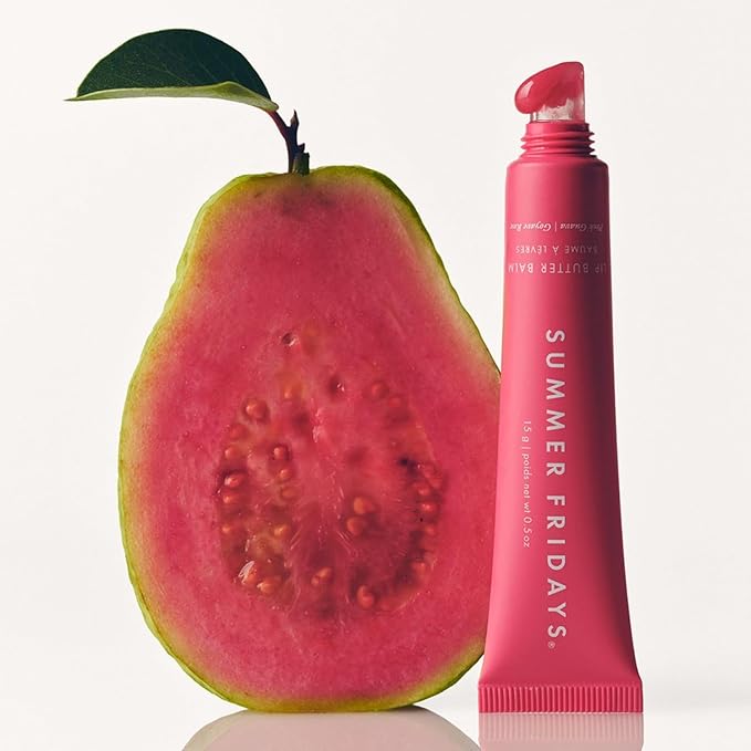 Pink Guava