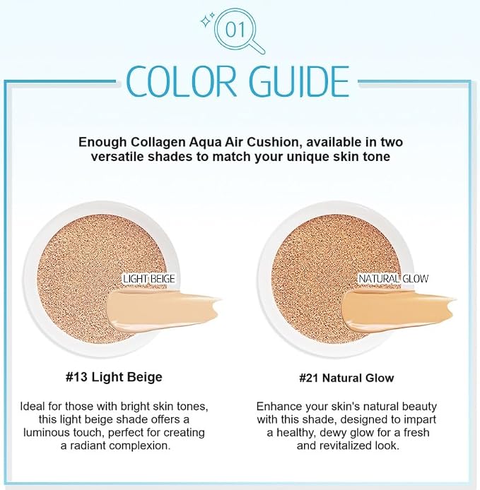 #13 Light beige