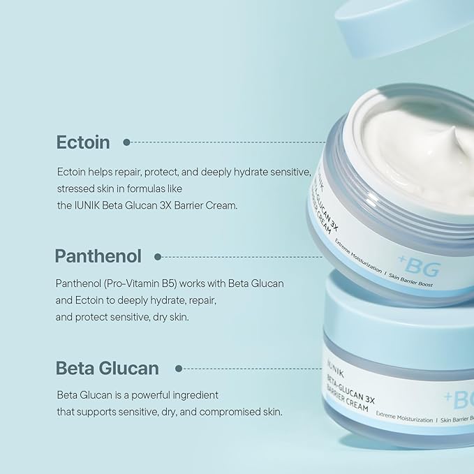 Beta Glucan