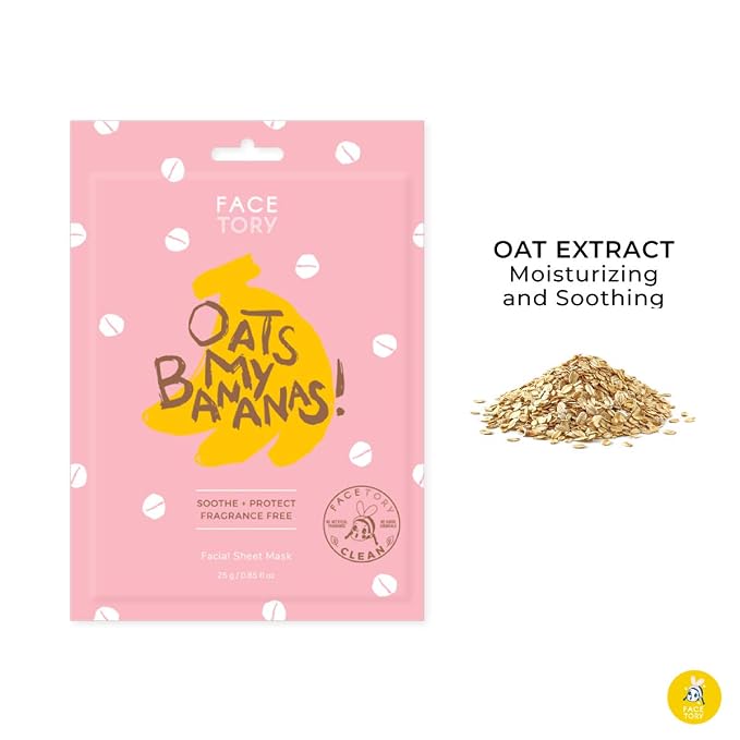 Oats My Bananas