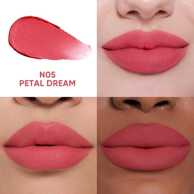 New N05 Petal Dream
