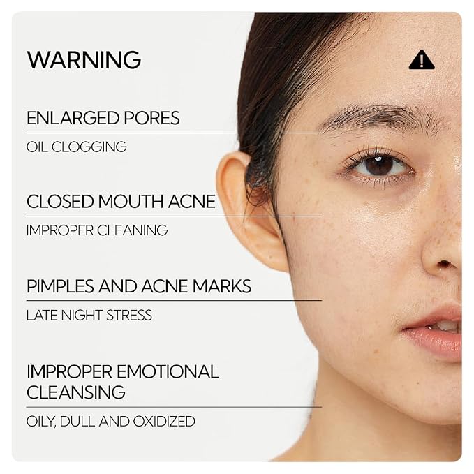 Pore Minimizing Serum