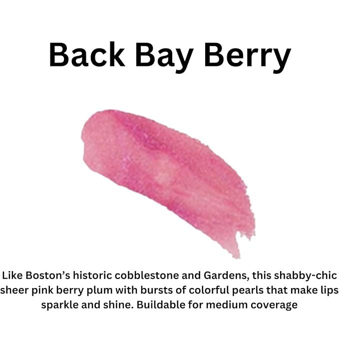 Back Bay Berry