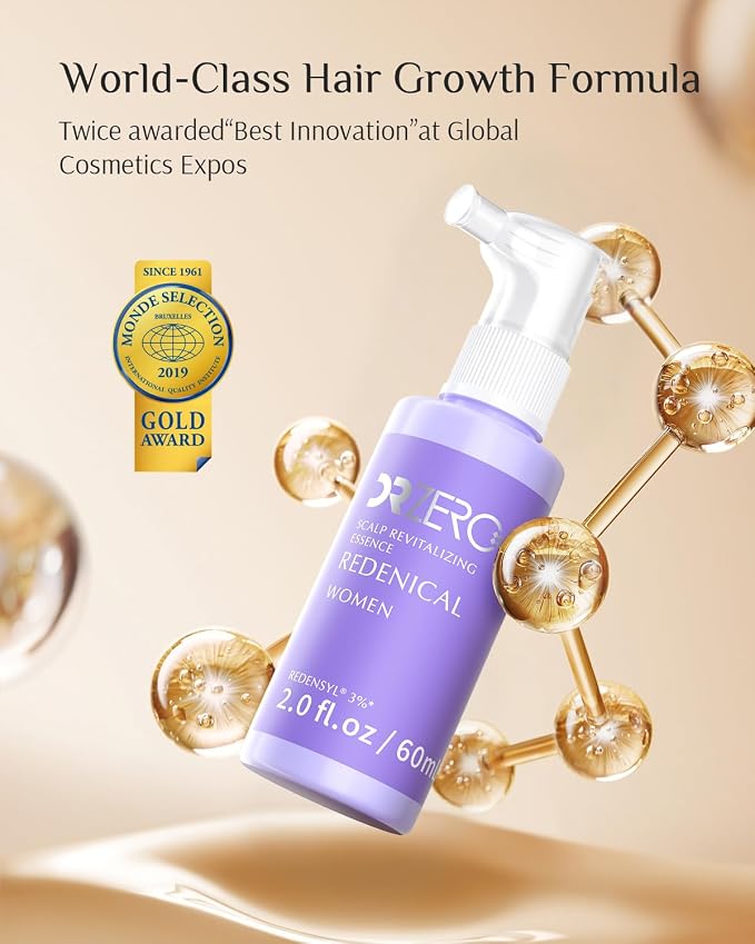 A-Women's Serum