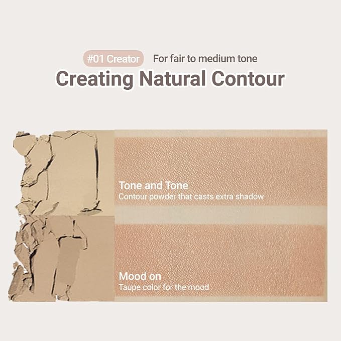 Contour Powder – Creator