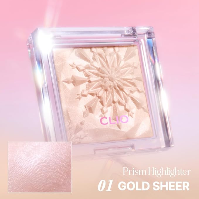 01 Gold Sheer