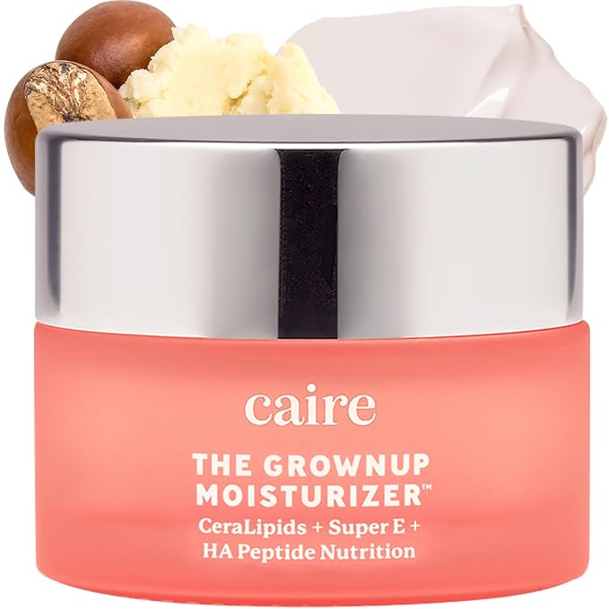 Moisturiser