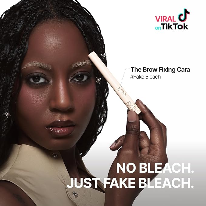 #4 Fake Bleach