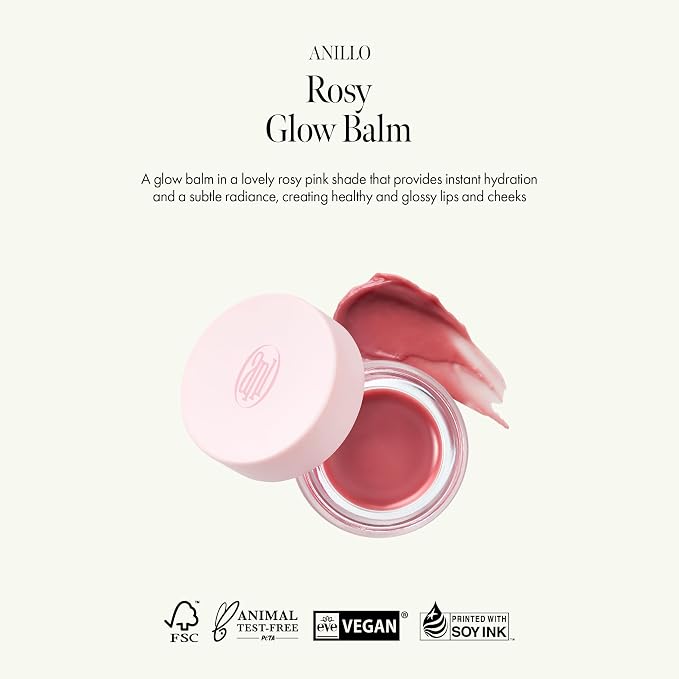 Rosy Balm
