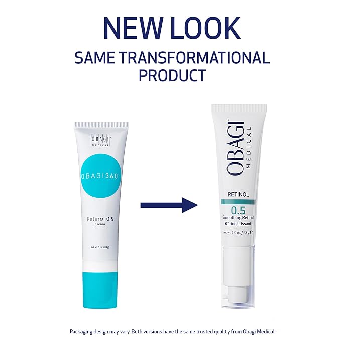 Obagi360 Retinol 0.5