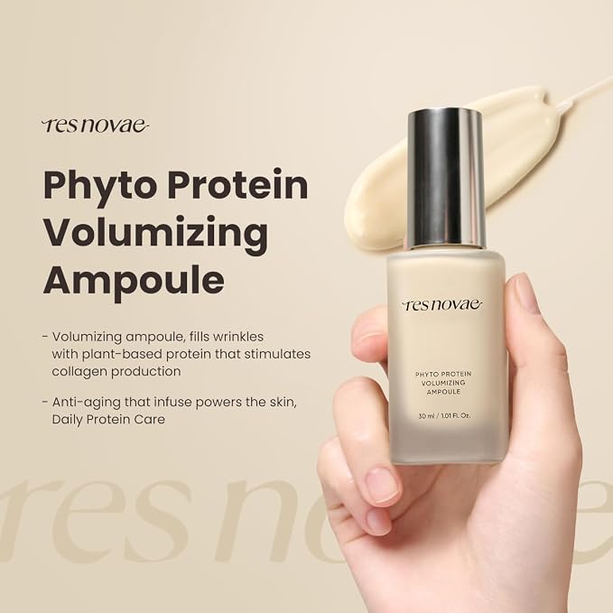 Plumping Serum