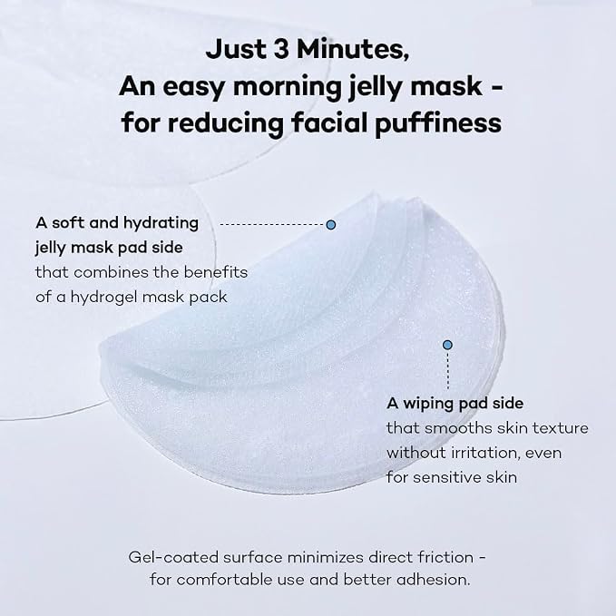 Hydrating Pads