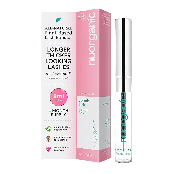 Eyelash Serum