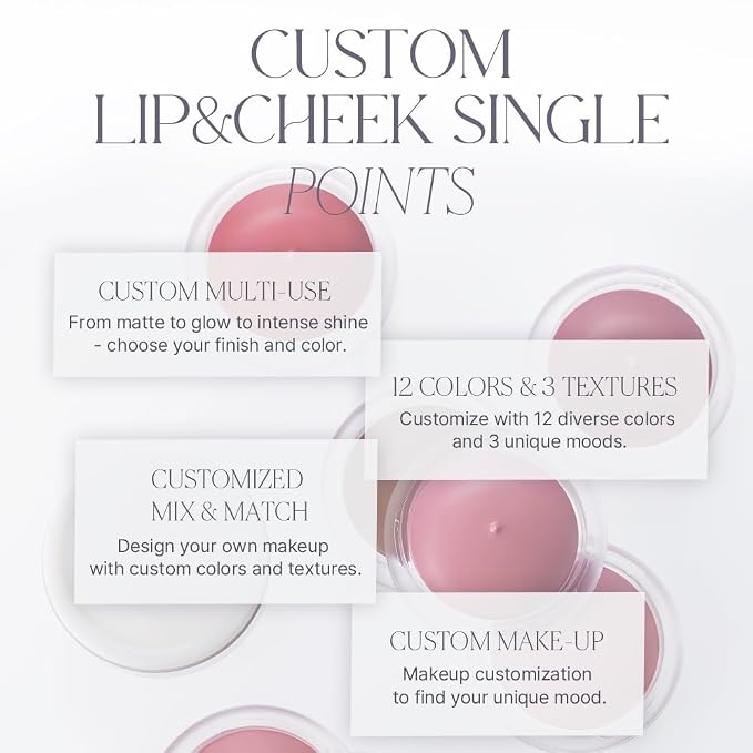 H01. Tone Up Balm
