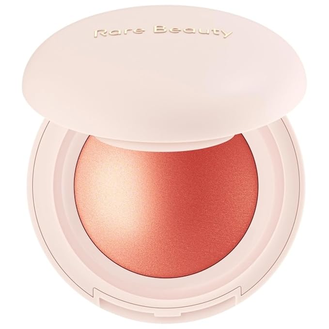muted peach