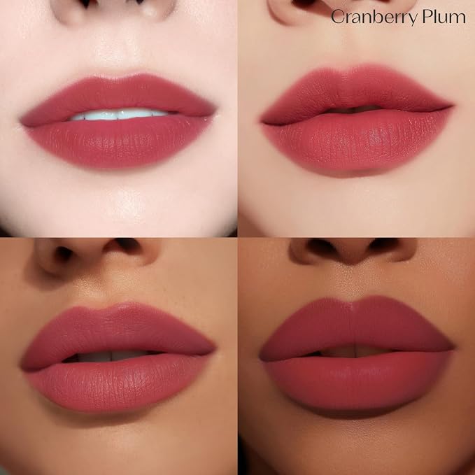 Fixing - Cranberry Plum