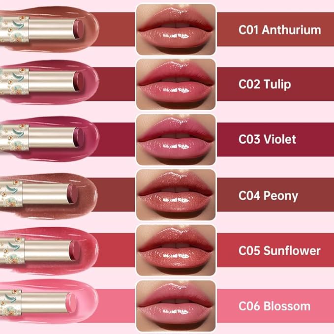 C05 SUNFLOWER (Shimmer)